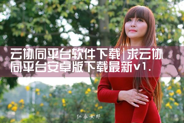 云协同平台软件下载